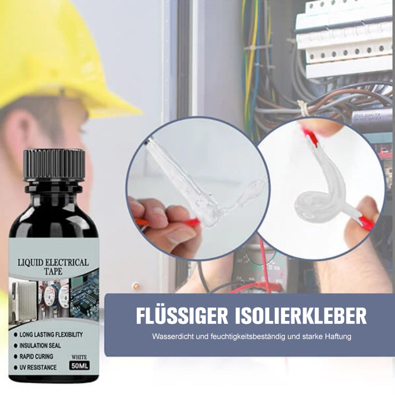 Flüssiges Wasserfestes Organisches Dichtmittel