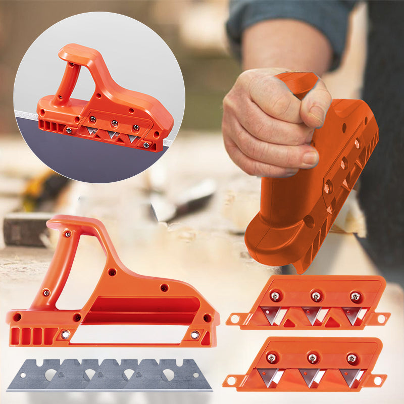 🧱Handhobel zum Schneiden von Gipskartonplatten