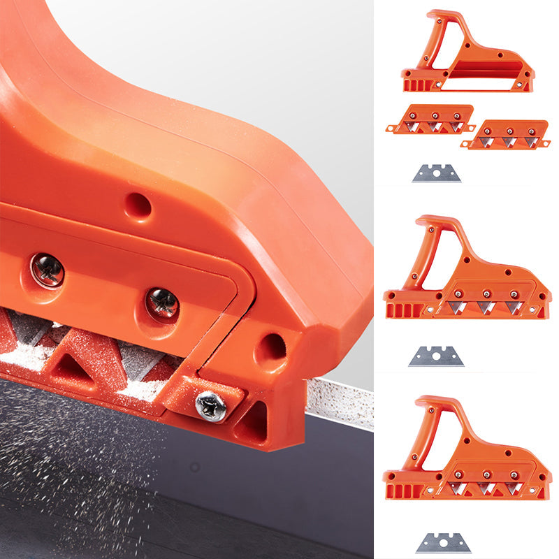 🧱Handhobel zum Schneiden von Gipskartonplatten