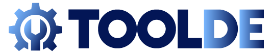 toolde